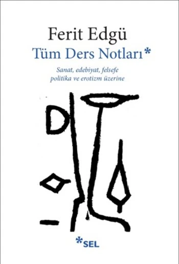kitap - ferit edgu