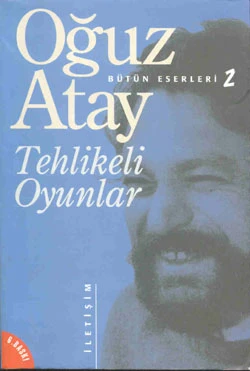 kitap – oguz atay