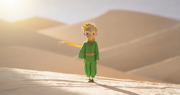 le-petit-prince