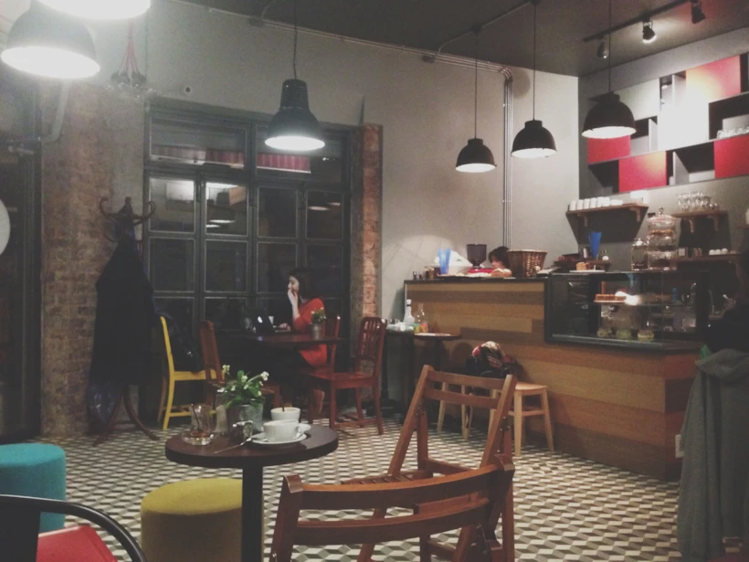 mu cafe 1