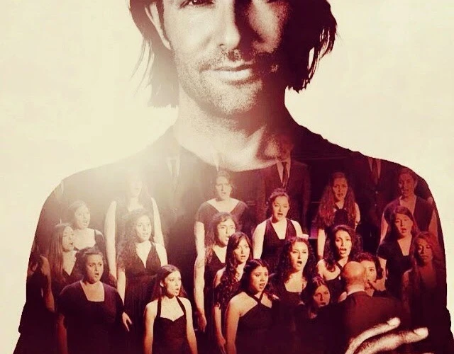 Eric Whitacre ve Rezonans ile İki Saat Dünyadan Uzaklaşmak