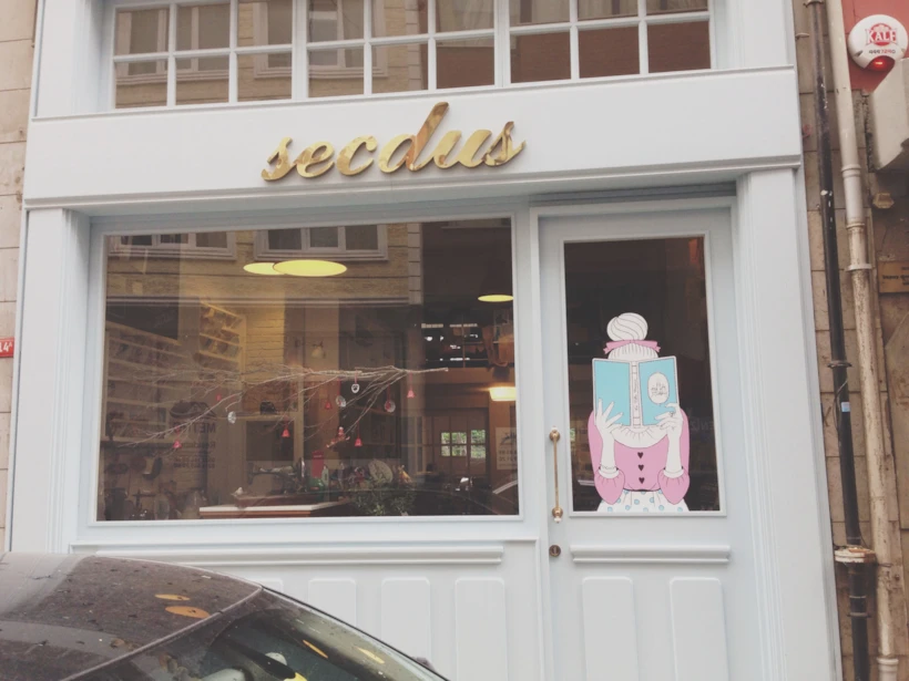 secdus 1