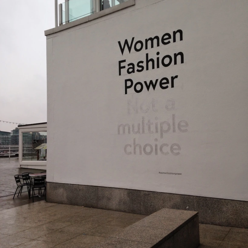 women fashion power 1