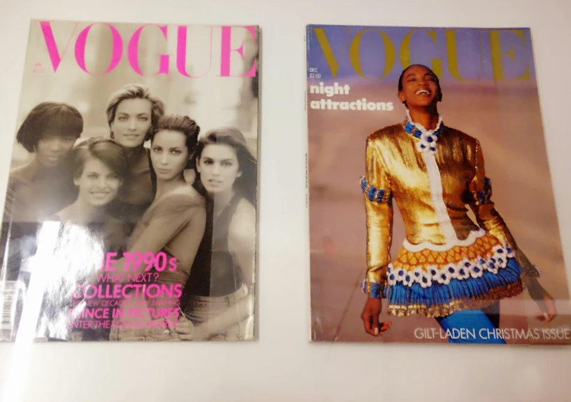 women fashion power 12