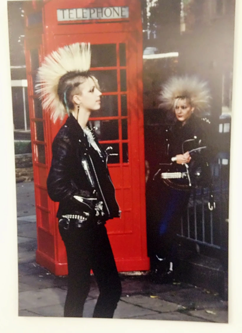 women fashion power 8