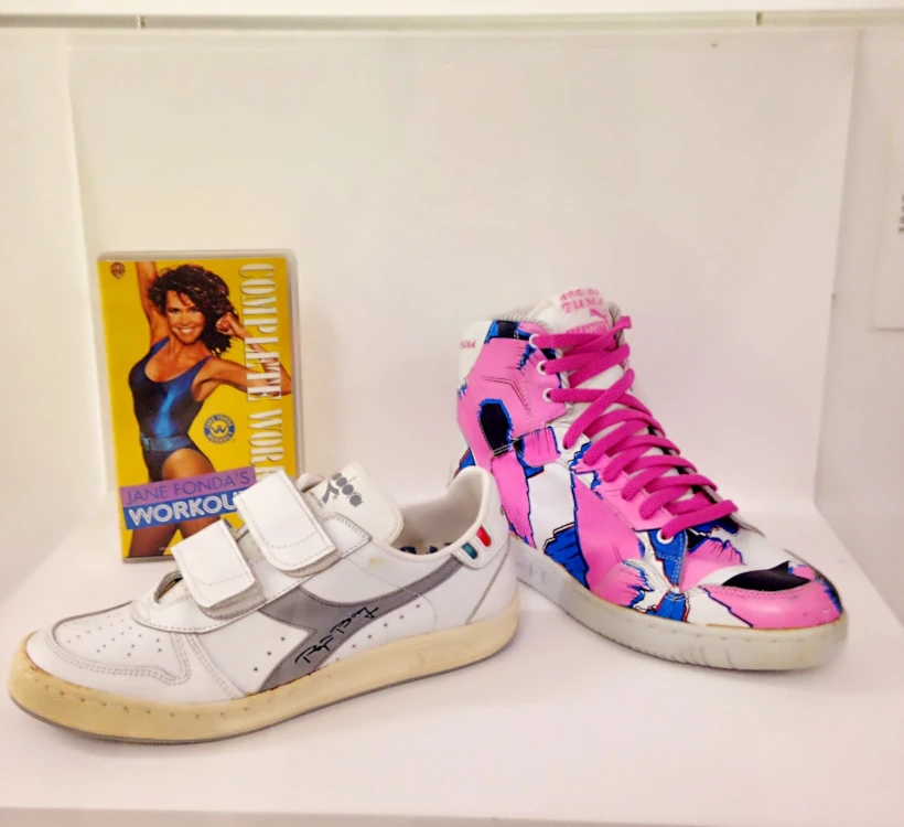 women fashion power 9