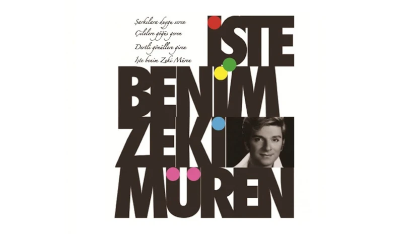 zeki muren 1