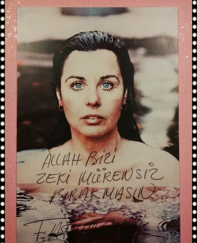 zeki muren 6