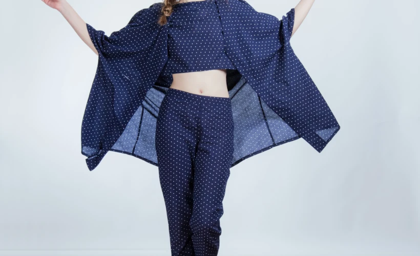 Mutlu Eden Pijama Bulundu: Pop-lin Homewear