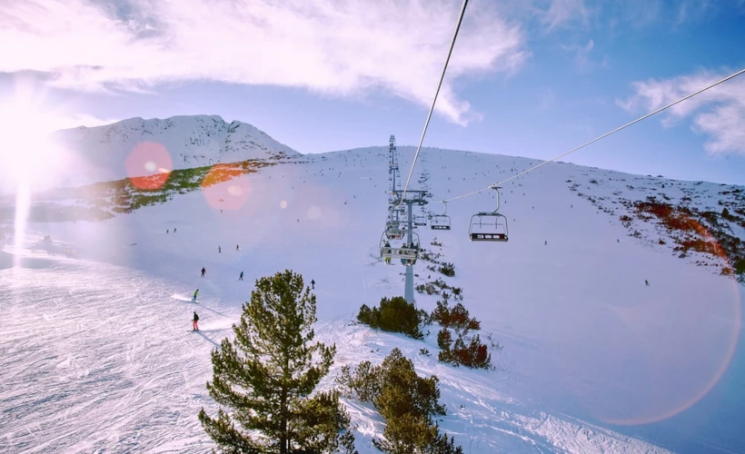 Bansko Rehberi: Bulgaristan'da Kayak
