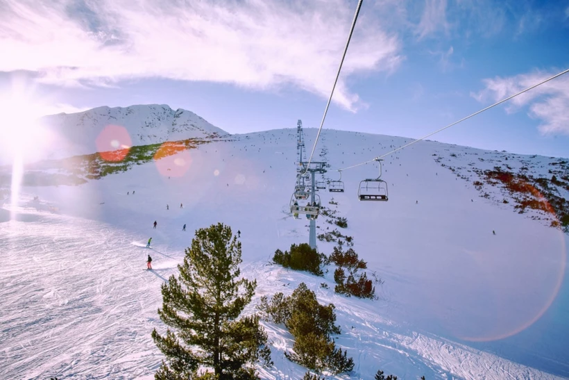 Bansko – Bulgaristan