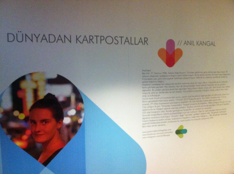 Dünyadan Kartpostallar: Anıl Kangal