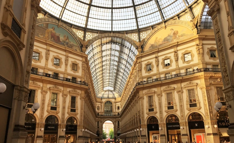 Milano: Sanat, Moda, Tarih ve Tasarımın Buluşma Noktası