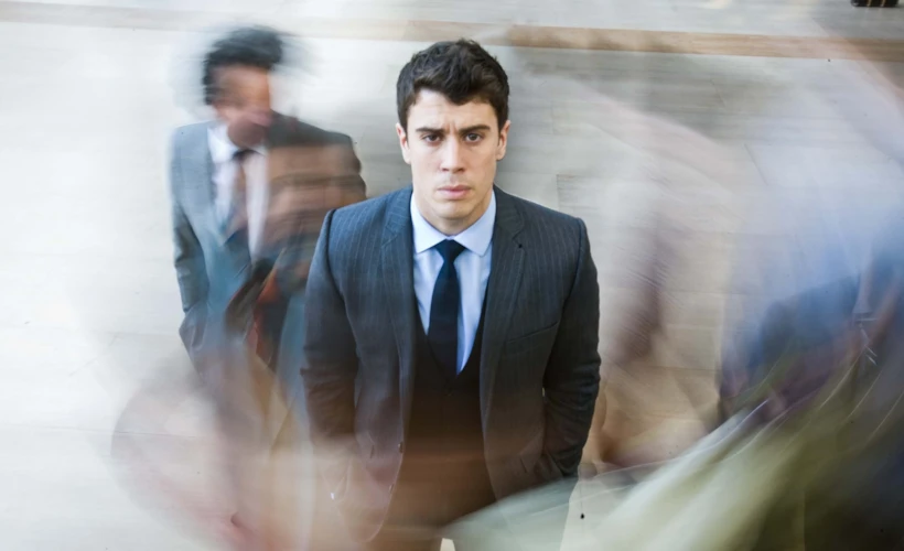 Black Mirror Efsanesi: İngiliz Televizyonlarından Netflix'e