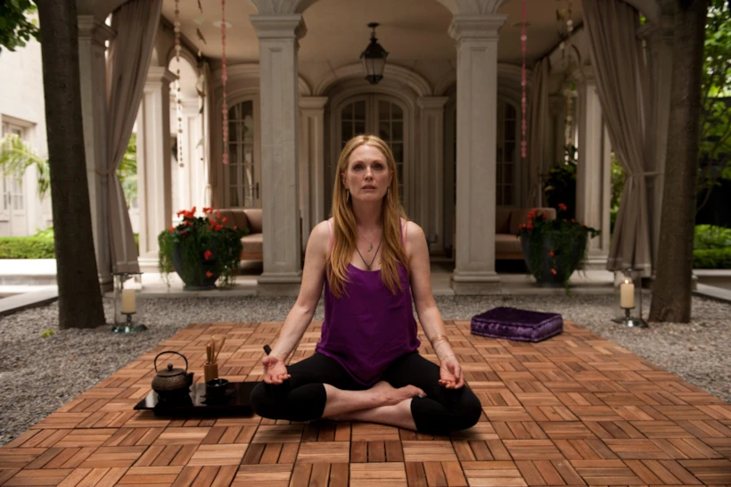 hafta sonu – maps to the stars