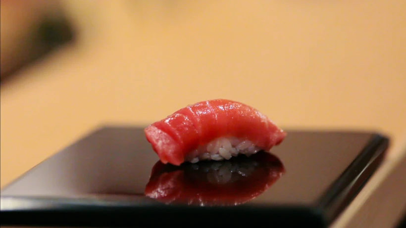 Jiro Ono'nun Belgeseli: Jiro Dreams of Sushi