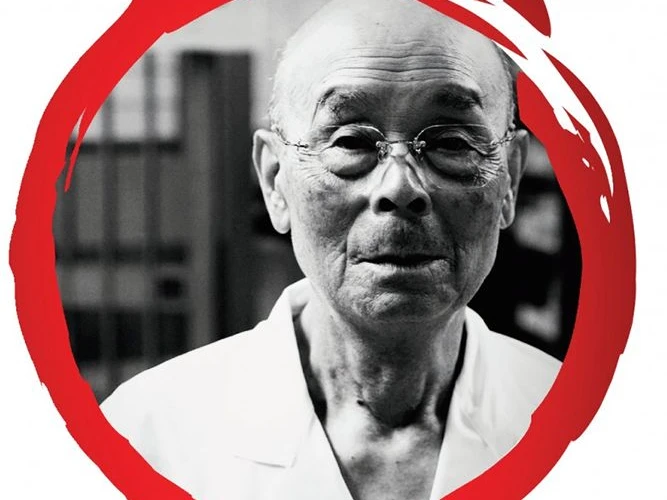 Jiro Ono'nun Belgeseli: Jiro Dreams of Sushi