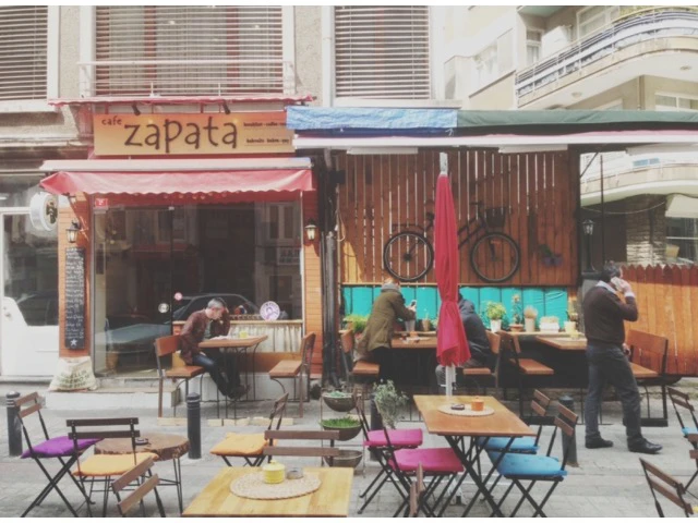 Kadıköy Postası Vol.3: Dreamers, Polka, Çekirdek...