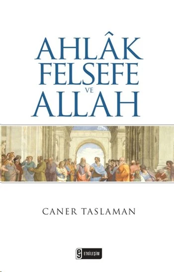 kitap – caner taslaman