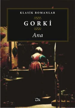 kitap – maksim gorki