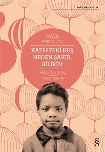 kitap – maya angelou