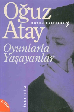 kitap – oguz atay
