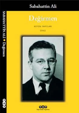 kitap – sabahattin ali