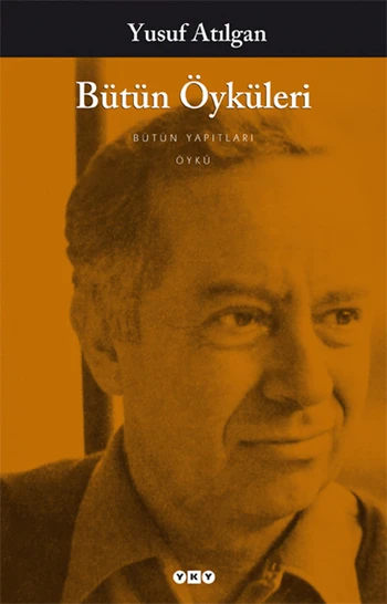kitap – yusuf atilgan