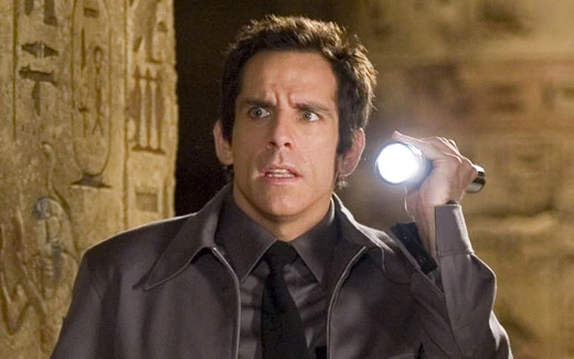 Ben Stiller Filmleri: Hollywood'un Büyümeyen Çocuğu