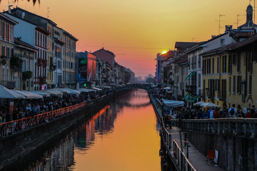 Milano: Sanat, Moda, Tarih ve Tasarımın Buluşma Noktası