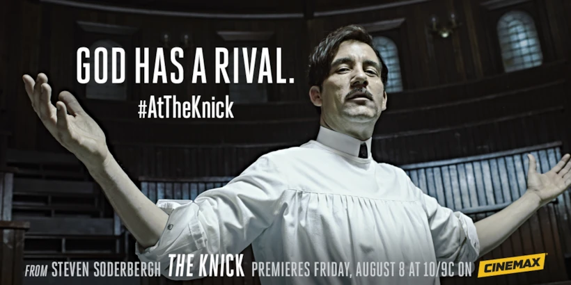 theknick