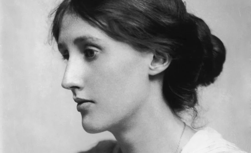 Virginia Woolf'tan "Kendine Ait Bir Oda"
