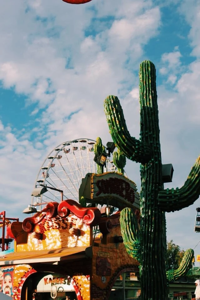 Prater Viyana