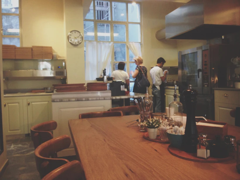 forno 3