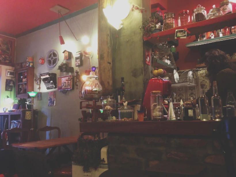 forno 5