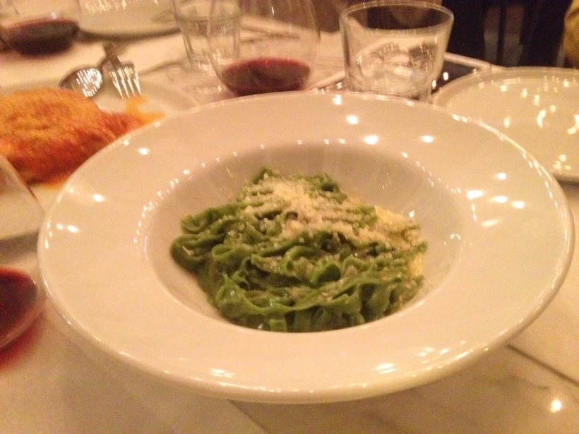 paps italian