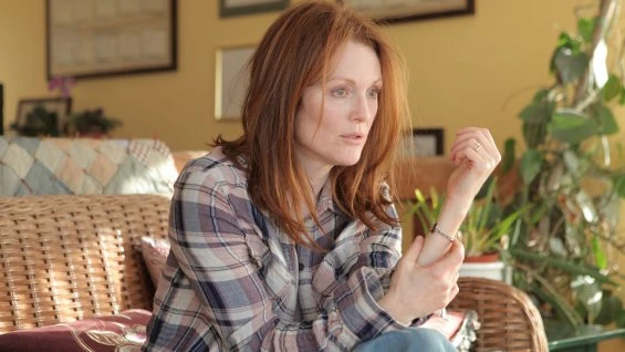 Dönem Filmlerinin Yüzü: Julianne Moore Filmleri