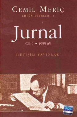 kitap – cemil meric