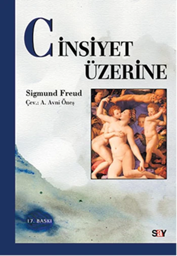 kitap – freud