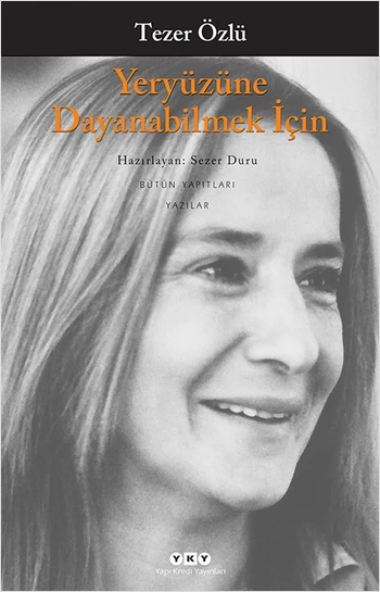 kitap - tezer ozlu