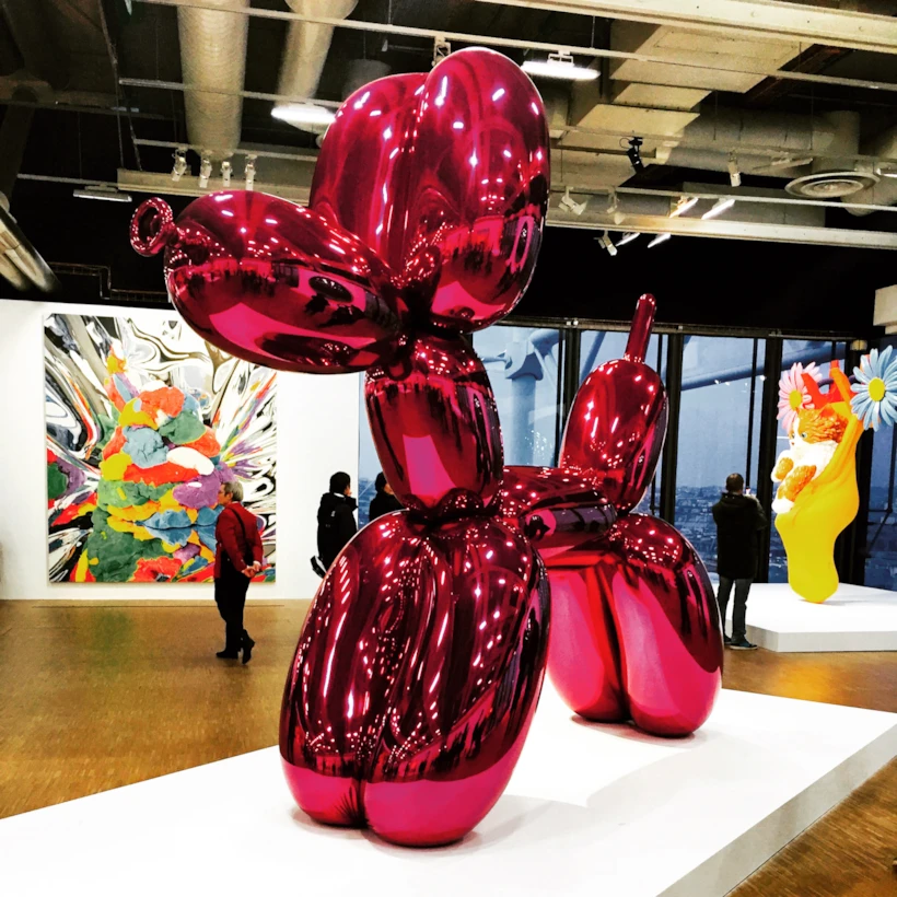 koons 1