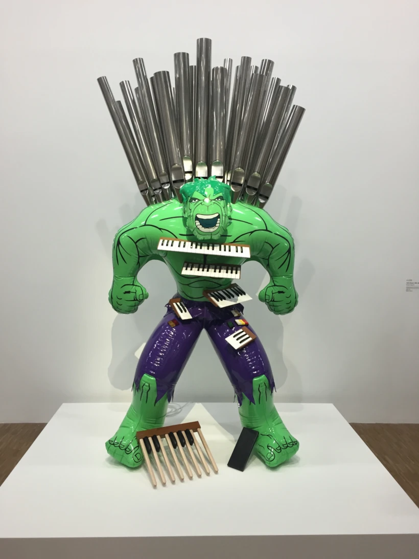 koons 2