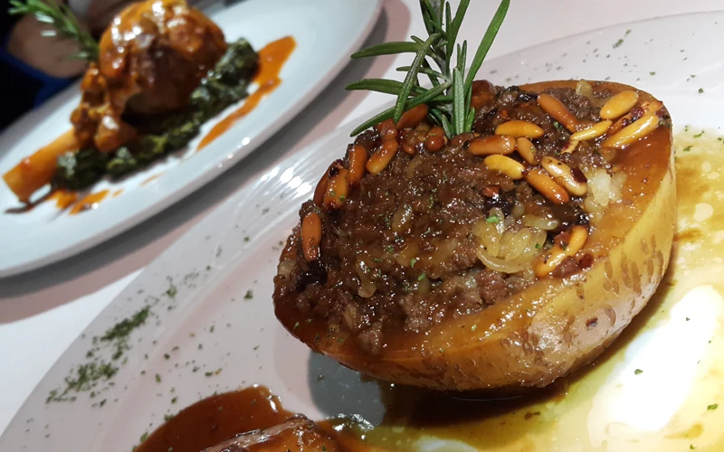 Osmanlı Saray Mutfağı: Matbah