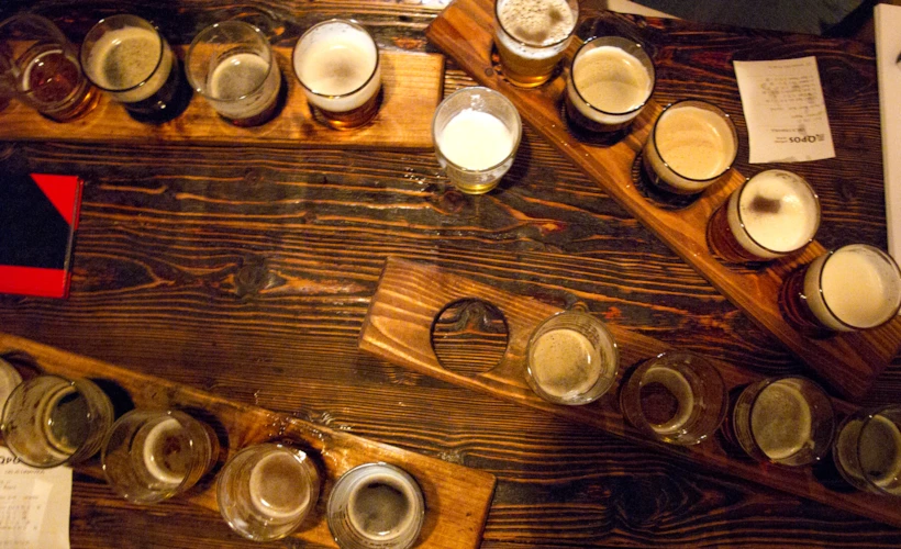 Biranın Hası Çek Birası: Prague Beer Museum