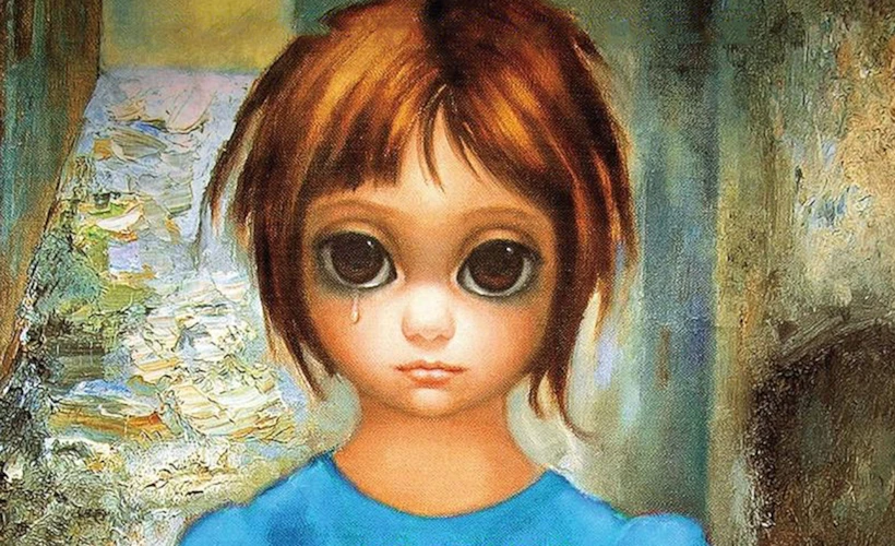 Tim Burton Filmleri: Karanlık Ama Renkli Hikayelerin Yaratıcısı