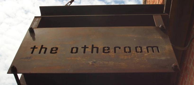 THE OTHER ROOM