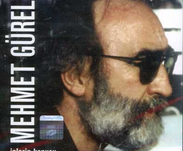 Albüm: Mehmet Güreli'den ''İplerin Kopuşu''
