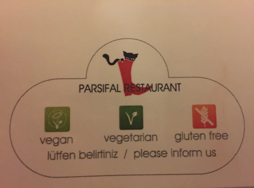 Parsifal V