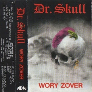 dr skull 1