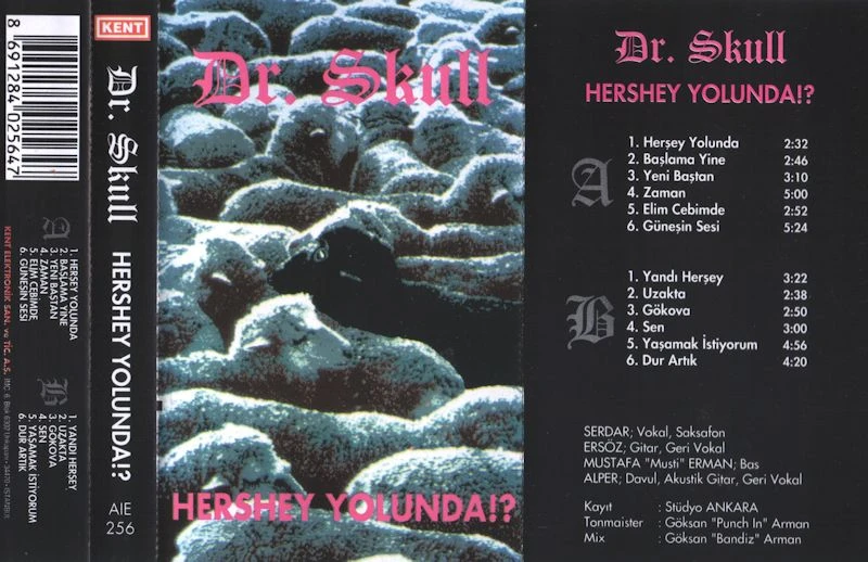 dr skull 3